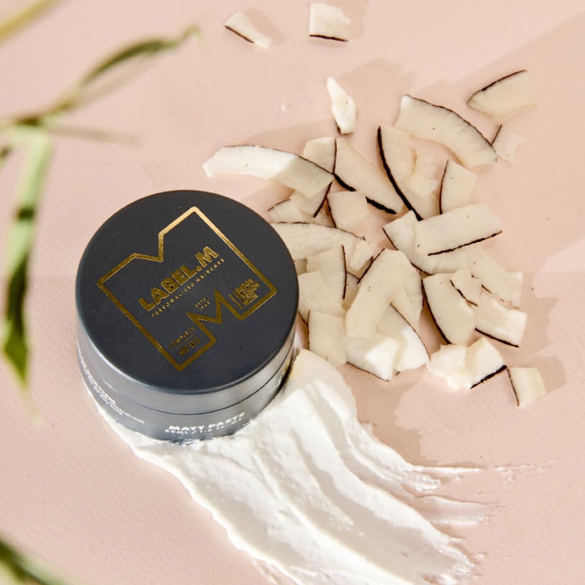 Label.M Professional Haircare Complete No.05 Matt Paste 50ml,5060059574308,