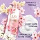 Lux Dewy Sakura Delicate Fragrance Moisturizing Body Wash 500ml