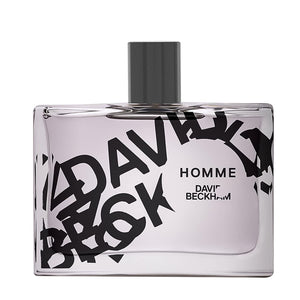 David Beckham Homme Eau De Toilette For Him 75ml,3607342292192,