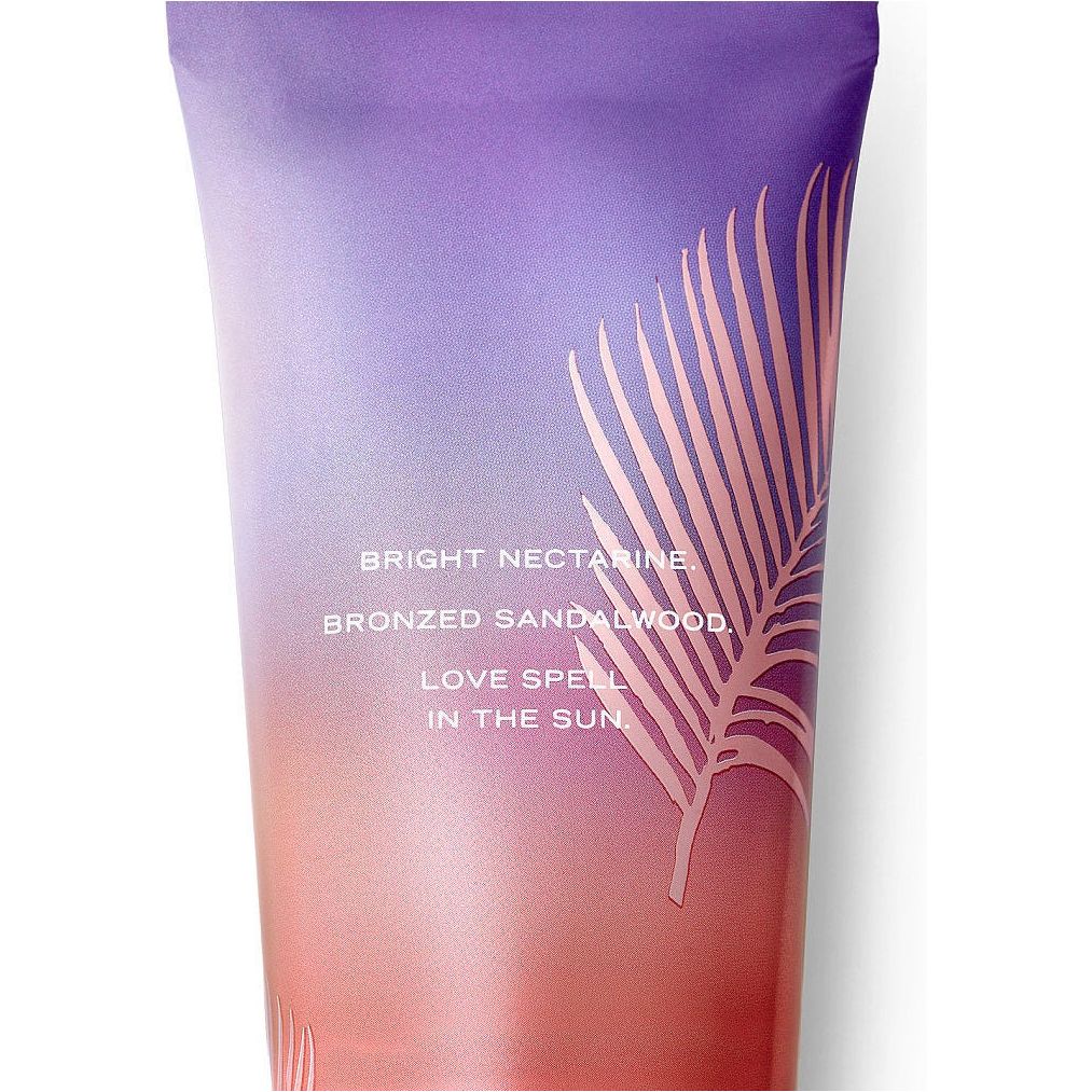 Victoria's Secret Love Spell Sunkissed Fragrance Body Lotion 236ml,667551584344