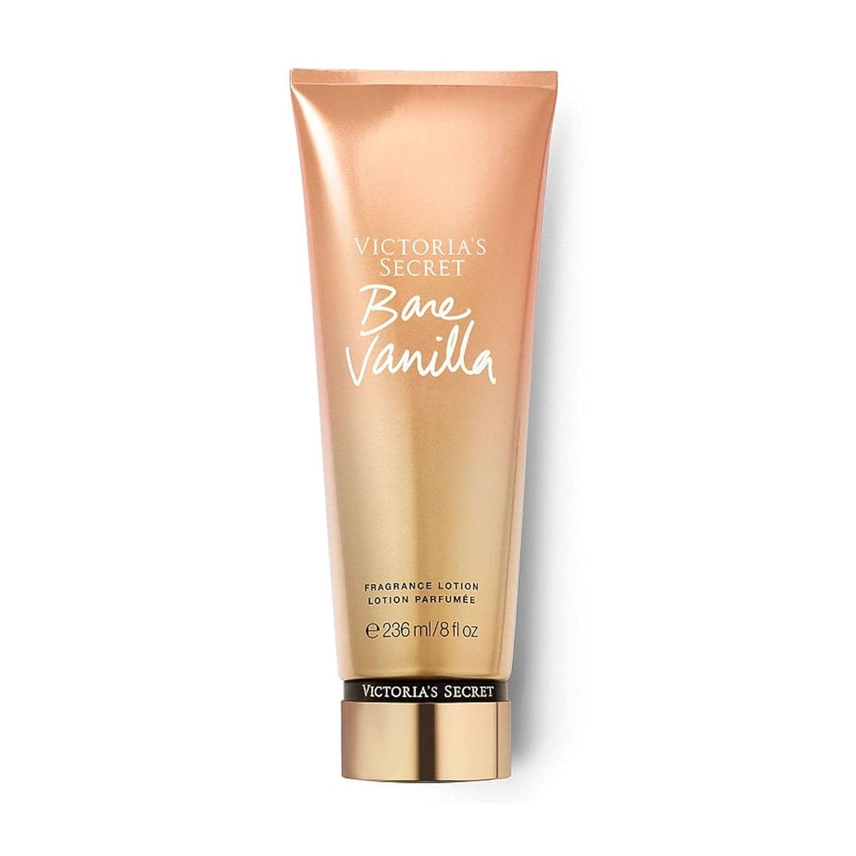 Victoria's Secret Bare Vanilla Fragrance Body Lotion 236ml,667554371705