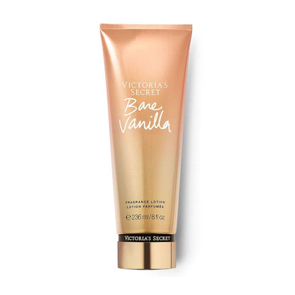 Victoria's Secret Bare Vanilla Fragrance Body Lotion 236ml,667554371705