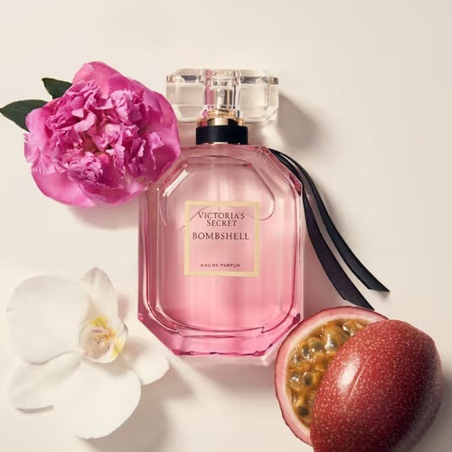 Victoria's Secret Bombshell Eau De Parfum For Her 100ml,667554672024
