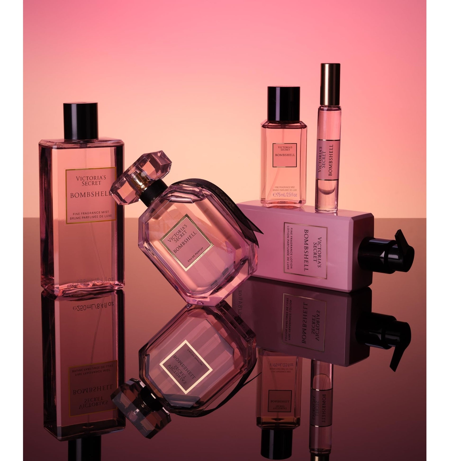 Victoria's Secret Bombshell Eau De Parfum For Her 100ml,667554672024