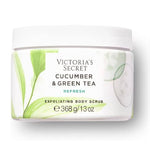Victoria's Secret Cucumber & Green Tea Refresh Exfoliating Body Scrub 368g,667553848192