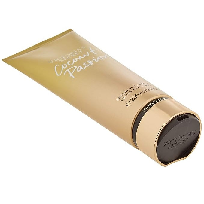 Victoria's Secret Coconut Passion Fragrance Body Lotion 236ml,667554407640