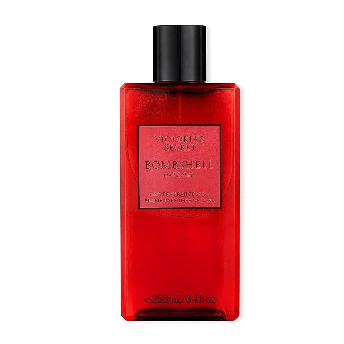 Victoria's Secret Bombshell Intense Fine Fragrance Mist For Her 250ml,667552546815