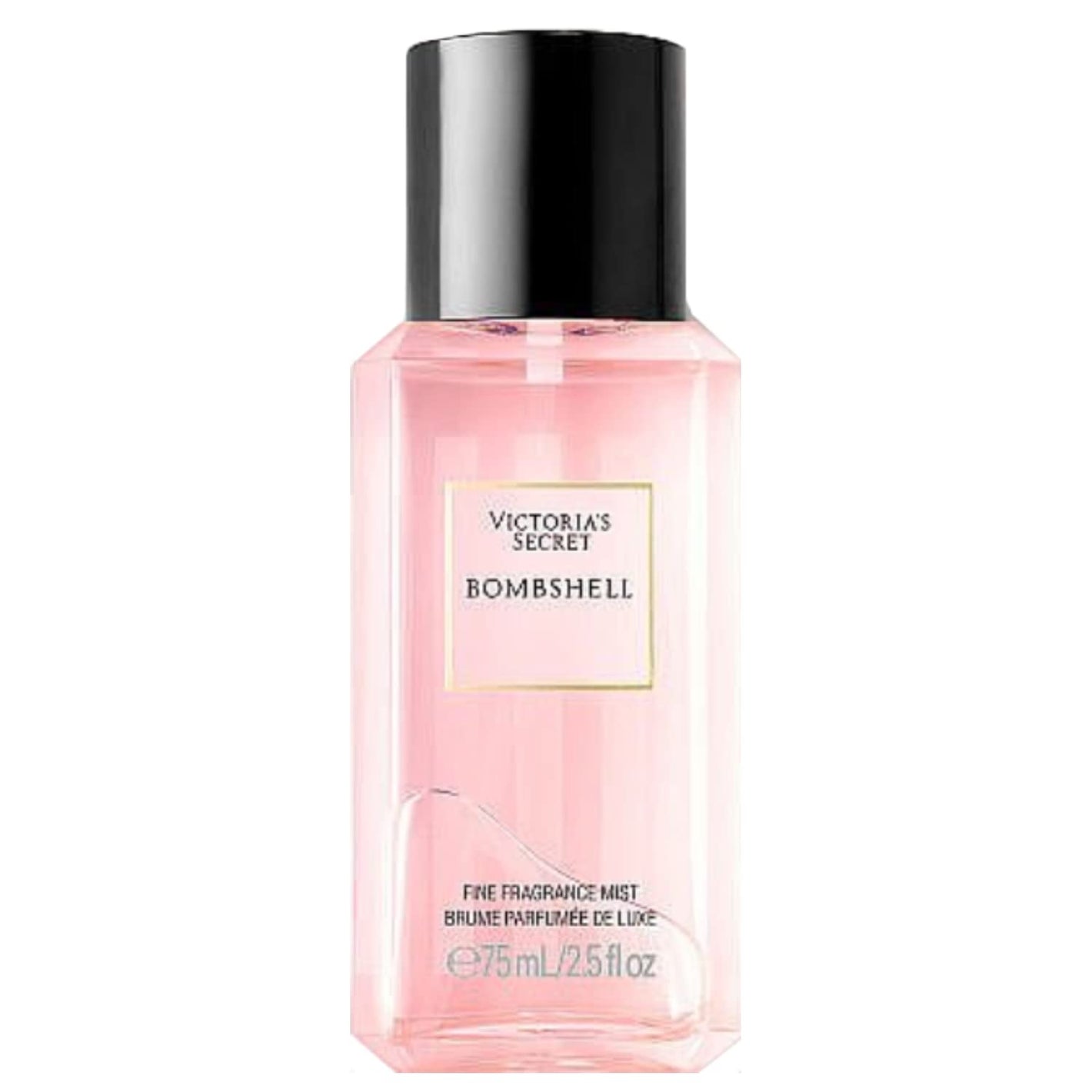 Victoria's Secret Bombshell Fine Fragrance Mist For Her 75ml