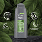 Dove Men +Care Lime + Cedarwood Reinvigorating 2-In-1 Shampoo + Conditioner 603ml,079400479167,