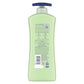 Vaseline Intensive Care Soothing Hydration Body Lotion 600ml,305213093000