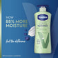 Vaseline Intensive Care Soothing Hydration Body Lotion 600ml,305213093000