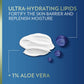 Vaseline Intensive Care Soothing Hydration Body Lotion 600ml,305213093000