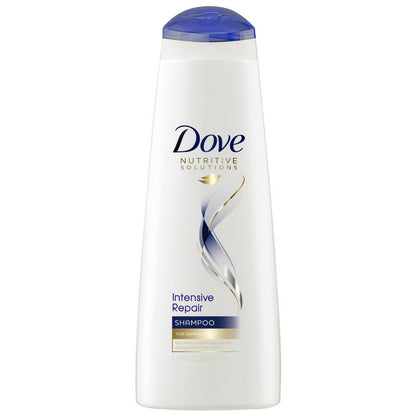 Dove Nutritive Solutions Intensive Repair Shampoo 355ml,045893080531,