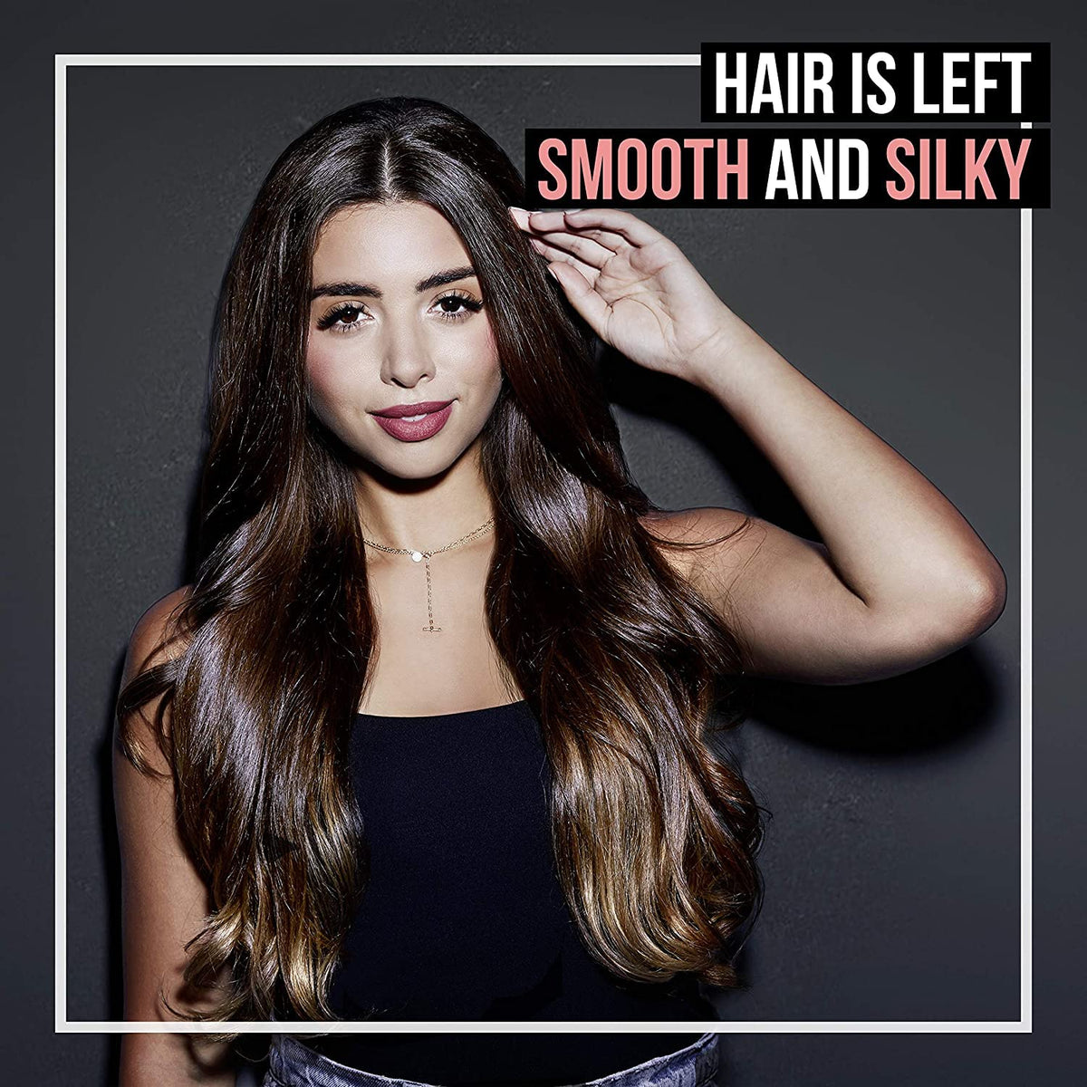 Tresemme Pro Collection Keratin Smooth Shampoo 592ml,022400007755