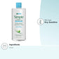 Simple Sensitive Skin Experts Water Boost Micellar Cleansing Water 400ml