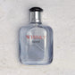 Evaflor Whisky Silver Eau De Toilette For Him 100ml