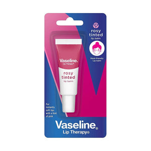 Vaseline Lip Therapy Rosy Tinted Lip Balm 10g,8720181061714,