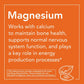 Now Foods Magnesium Citrate 120 Veg Capsules