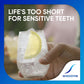 Sensodyne Whitening Repair & Protect Deep Repair Toothpaste 75ml,5054563103680