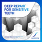 Sensodyne Whitening Repair & Protect Deep Repair Toothpaste 75ml,5054563103680