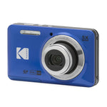KODAK PIXPRO FZ55 Full HD 16MP Digital Camera + 1 Battery,819900014082