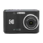 KODAK PIXPRO FZ45 Full HD 16MP Digital Camera + 2 Batteries,819900014037
