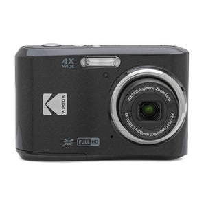 KODAK PIXPRO FZ45 Full HD 16MP Digital Camera + 2 Batteries,819900014037
