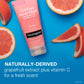 Neutrogena Oil-Free Acne Wash Pink Grapefruit Foaming Scrub 198ml,070501053751