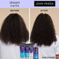 John Frieda Frizz Ease Dream Curls Sulfate Free Rosehip Oil Shampoo 500ml,5037156276145,