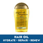 OGX Renewing + Argan Oil Of Morocco Extra Penetrating Oil 100ml