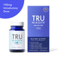 Tru Niagen Age Better 100mg 30 Veg Capsules,850015311468