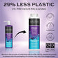 John Frieda Frizz Ease Dream Curls Sulfate Free Rosehip Oil Shampoo 500ml,5037156276145,