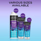 John Frieda Frizz Ease Dream Curls Sulfate Free Rosehip Oil Shampoo 500ml,5037156276145,