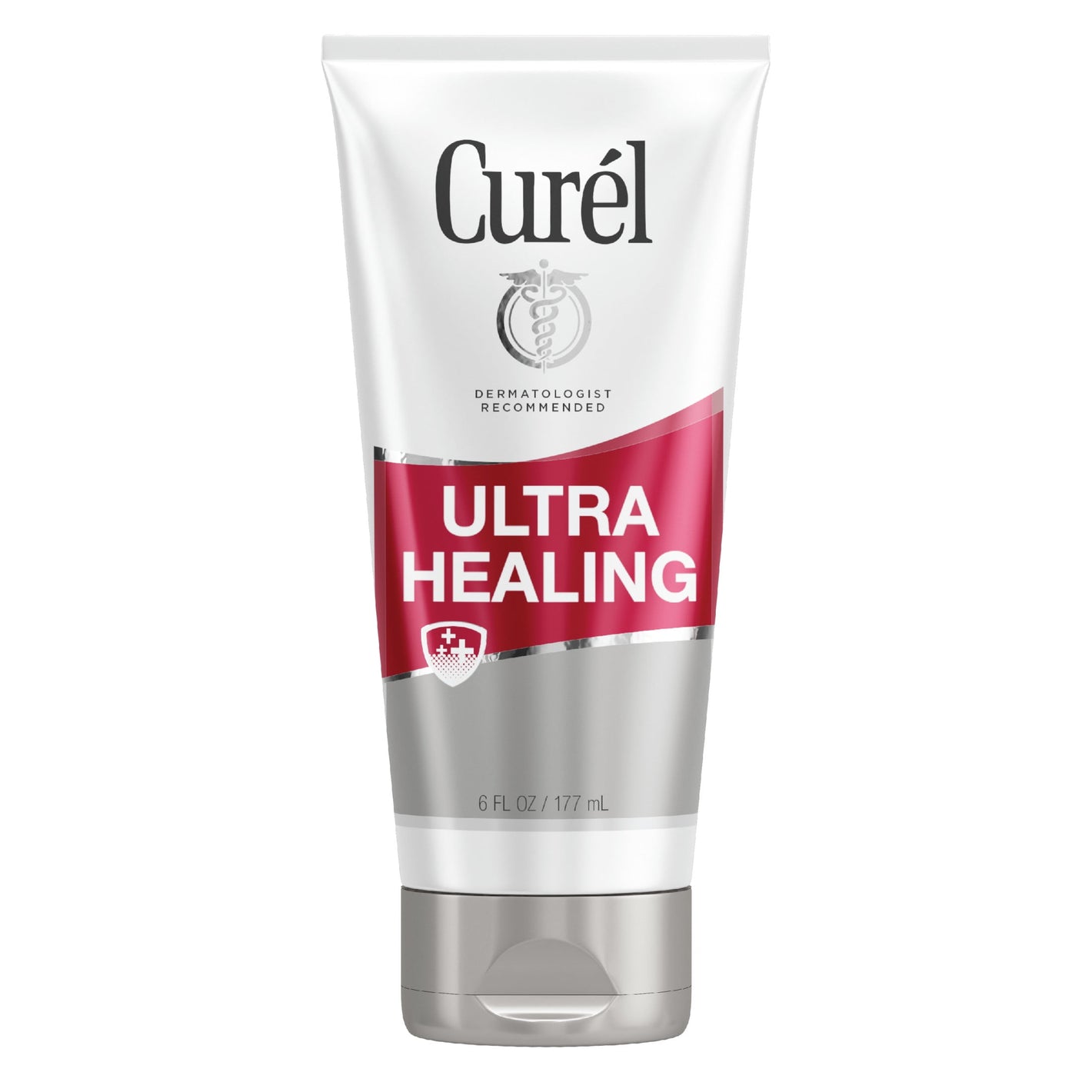 Curel Ultra Healing Intensive Body Lotion 177ml