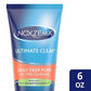 Noxzema Ultimate Clear Eucalyptus Extract Daily Deep Pore Oil-Free Cleanser 170g