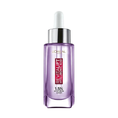 L'Oreal Paris Revitalift Hyaluronic Acid 1.5% Hyaluron Serum 15ml