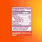 Metamucil 3-In-1 Psyllium Fiber 170 Capsules