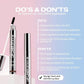 Sacheu Peel-Off Lip Liner Stay-N 3.5ml