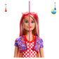 Mattel Barbie Color Reveal Doll 7 Accessories For Kids 3+ Years