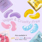 Grace & Stella Restoring Purple Under Eye Masks 24 Pairs 6g Each