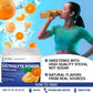 Dr. Berg Tangerine Flavor Electrolyte Powder 321g