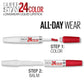 Maybelline Super Stay 24 Color Liquid Lipstick 2.3ml,041554237870