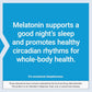 Life Extension Melatonin 3mg Lozenges 60 Veg Lozenges