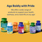 Puritan's Pride Q-SORB Co Q-10 200mg 240 Softgels