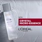 L'Oreal Paris Revitalift Smoothing + Radiance Crystal Micro-Essence Toner