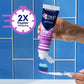 Crest 3D White Advanced Radiant Mint Fluoride Toothpaste 93g