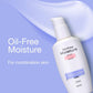 Neutrogena Oil-Free Moisture Combination Skin Moisturizer 118ml