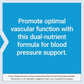 Life Extension Potassium & Extend-Release Magnesium 60 Veg Capsules