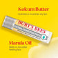 Burt's Bees Beeswax 2 & Ultra Conditioning 2 Moisturizing Lip Balm 4.25g Each