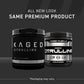 Kaged Citrulline Unflavored Protein Powder 200g